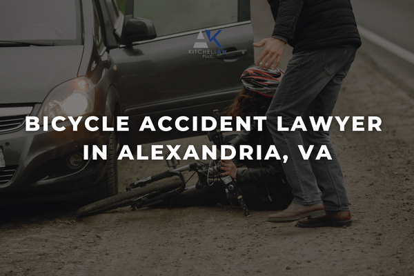 Bicycle Accident